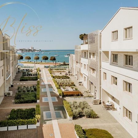 Supreme Apartment Bliss Umag Ngoại thất bức ảnh