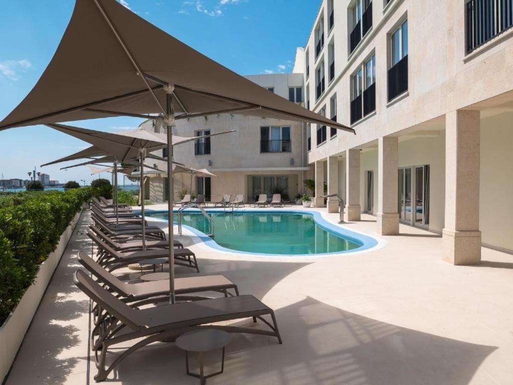 Supreme Apartment Bliss Umag Ngoại thất bức ảnh
