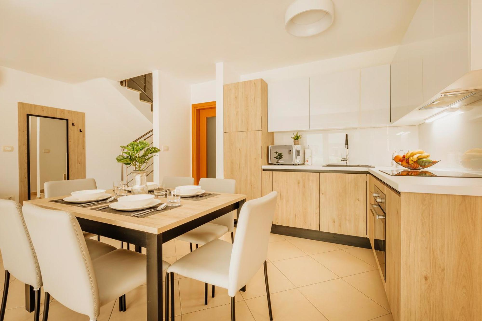 Supreme Apartment Bliss Umag Ngoại thất bức ảnh