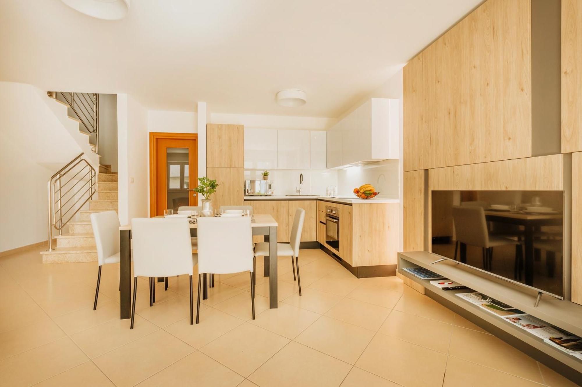 Supreme Apartment Bliss Umag Ngoại thất bức ảnh