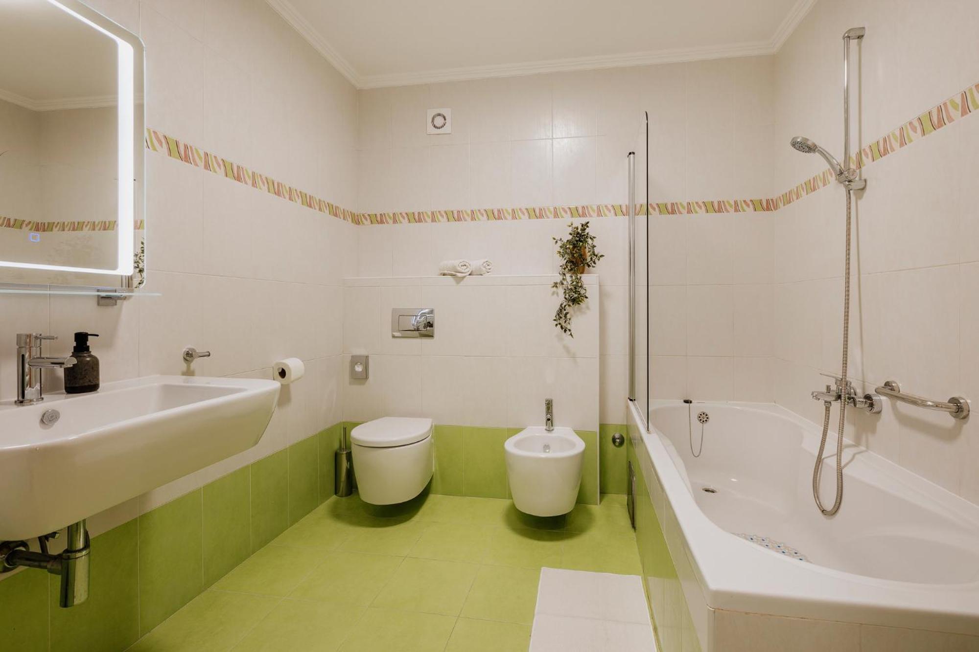 Supreme Apartment Bliss Umag Ngoại thất bức ảnh