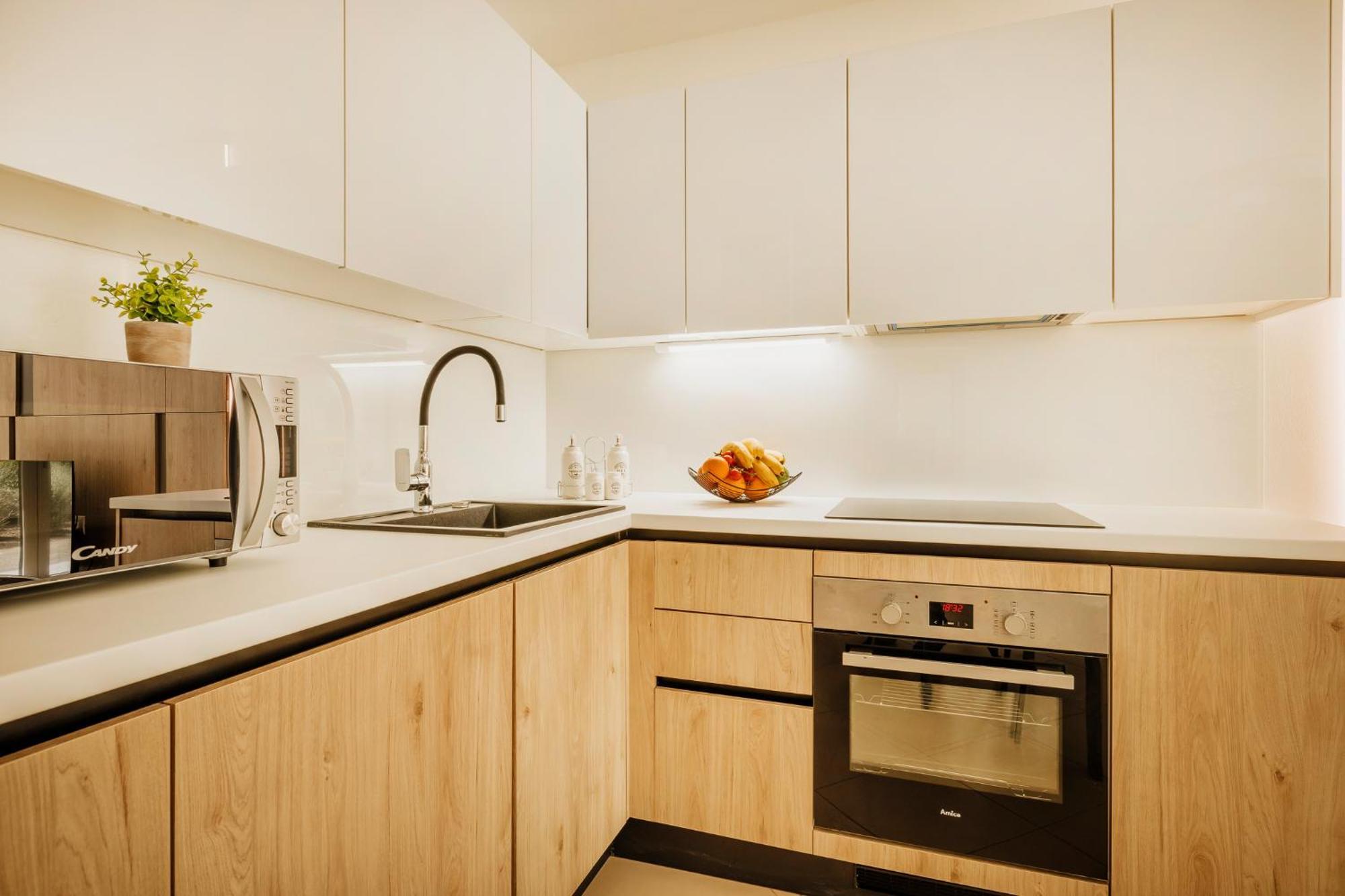 Supreme Apartment Bliss Umag Ngoại thất bức ảnh