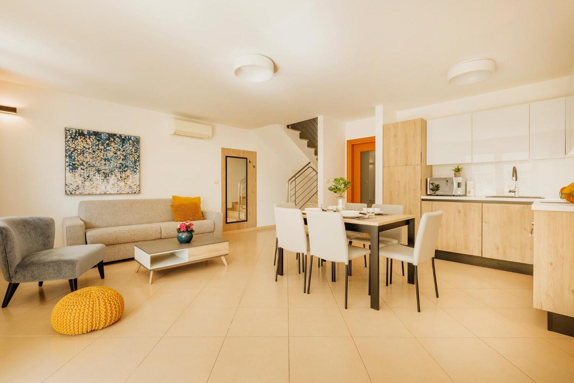 Supreme Apartment Bliss Umag Ngoại thất bức ảnh