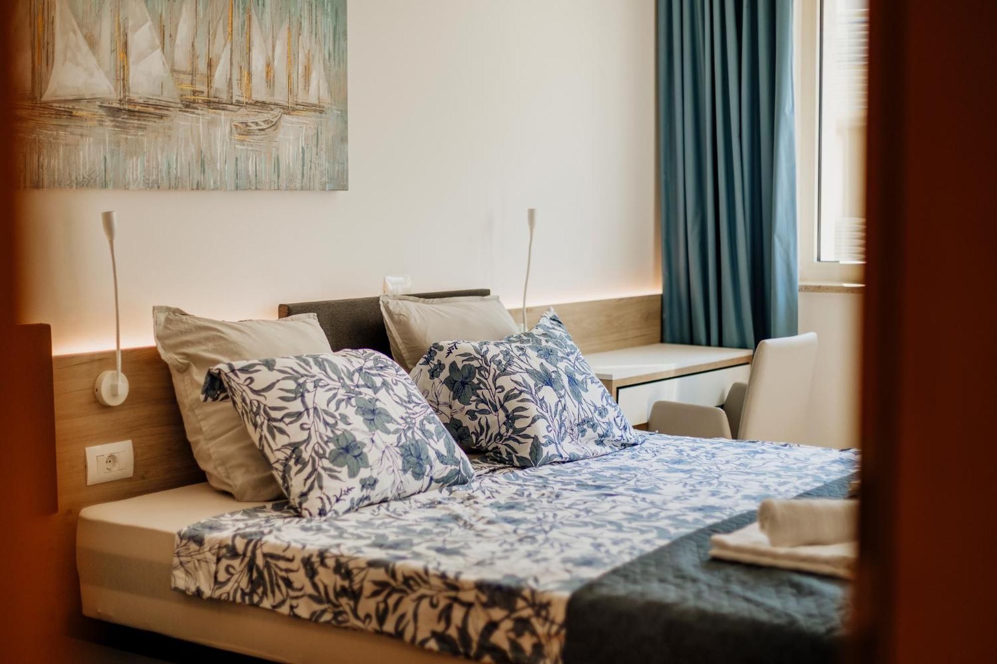 Supreme Apartment Bliss Umag Ngoại thất bức ảnh
