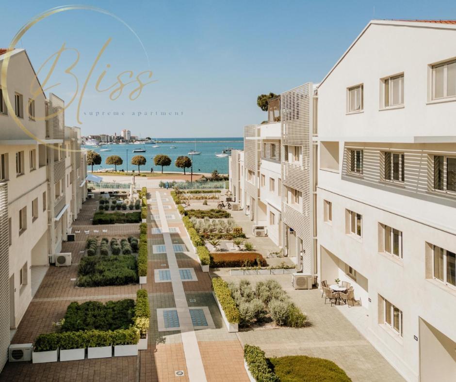 Supreme Apartment Bliss Umag Ngoại thất bức ảnh