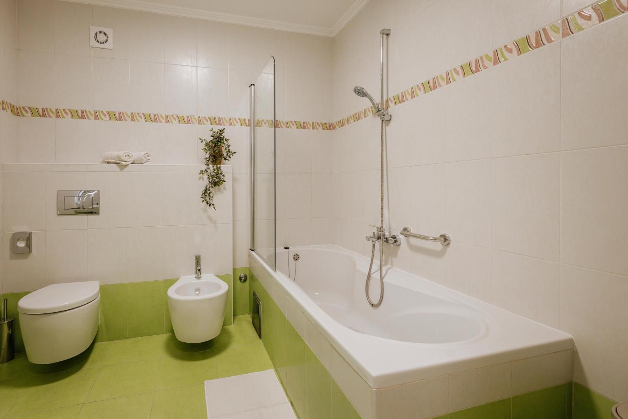 Supreme Apartment Bliss Umag Ngoại thất bức ảnh