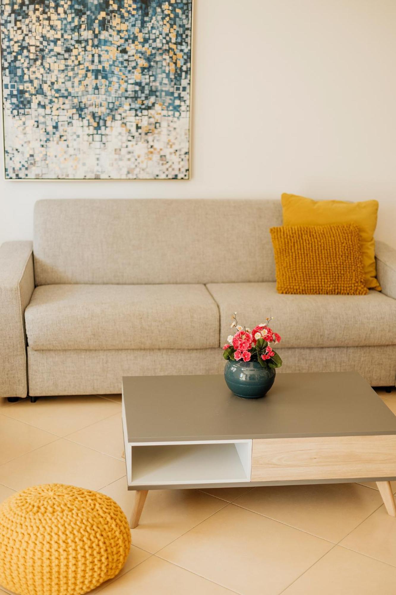 Supreme Apartment Bliss Umag Ngoại thất bức ảnh