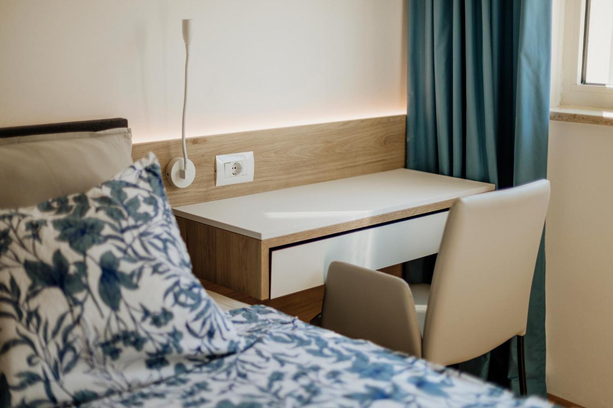 Supreme Apartment Bliss Umag Ngoại thất bức ảnh