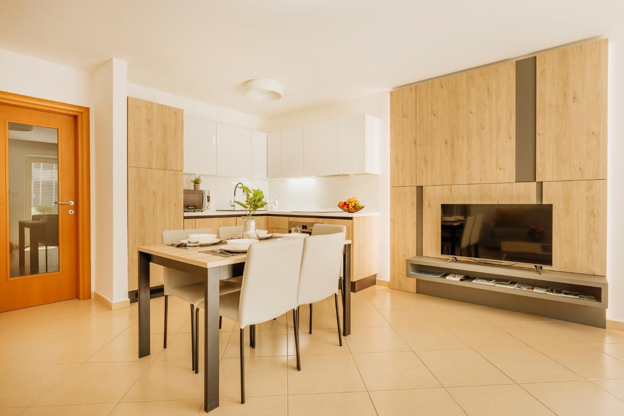 Supreme Apartment Bliss Umag Ngoại thất bức ảnh