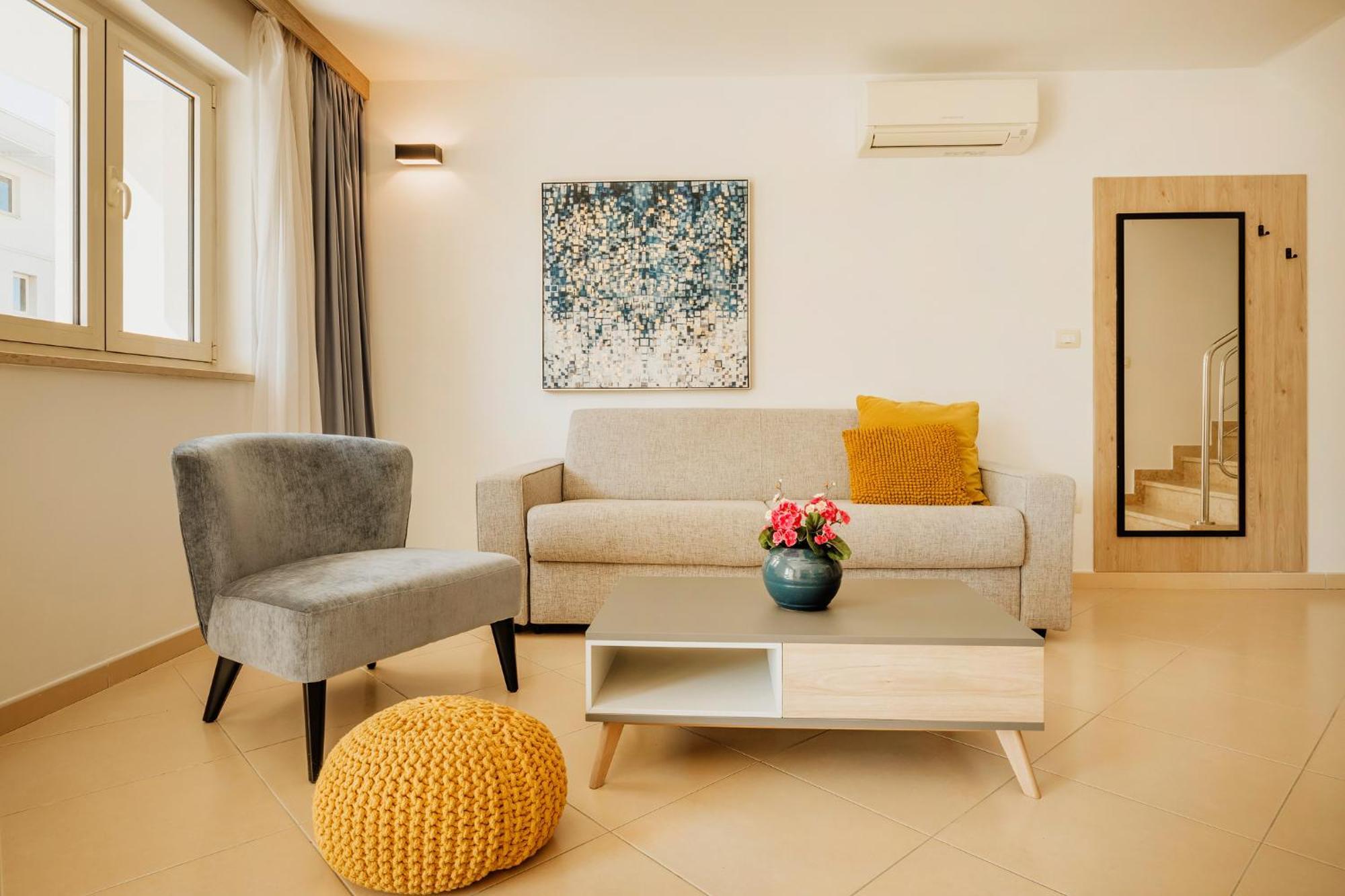 Supreme Apartment Bliss Umag Ngoại thất bức ảnh