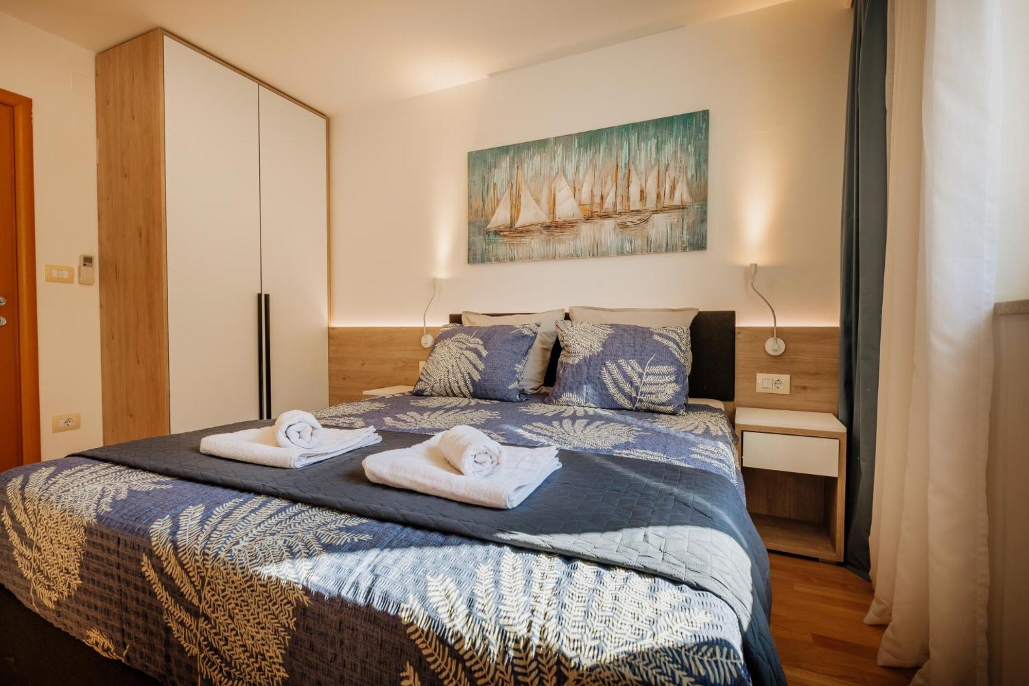 Supreme Apartment Bliss Umag Ngoại thất bức ảnh
