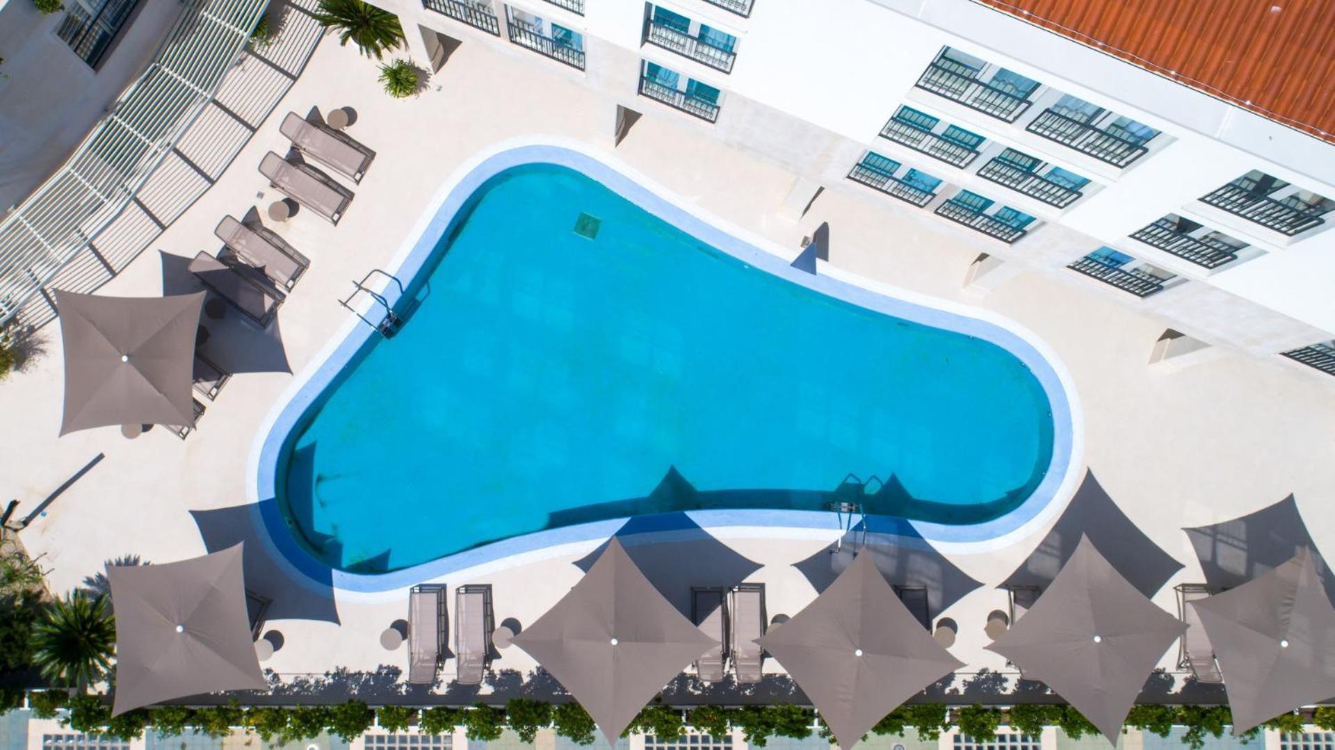 Supreme Apartment Bliss Umag Ngoại thất bức ảnh