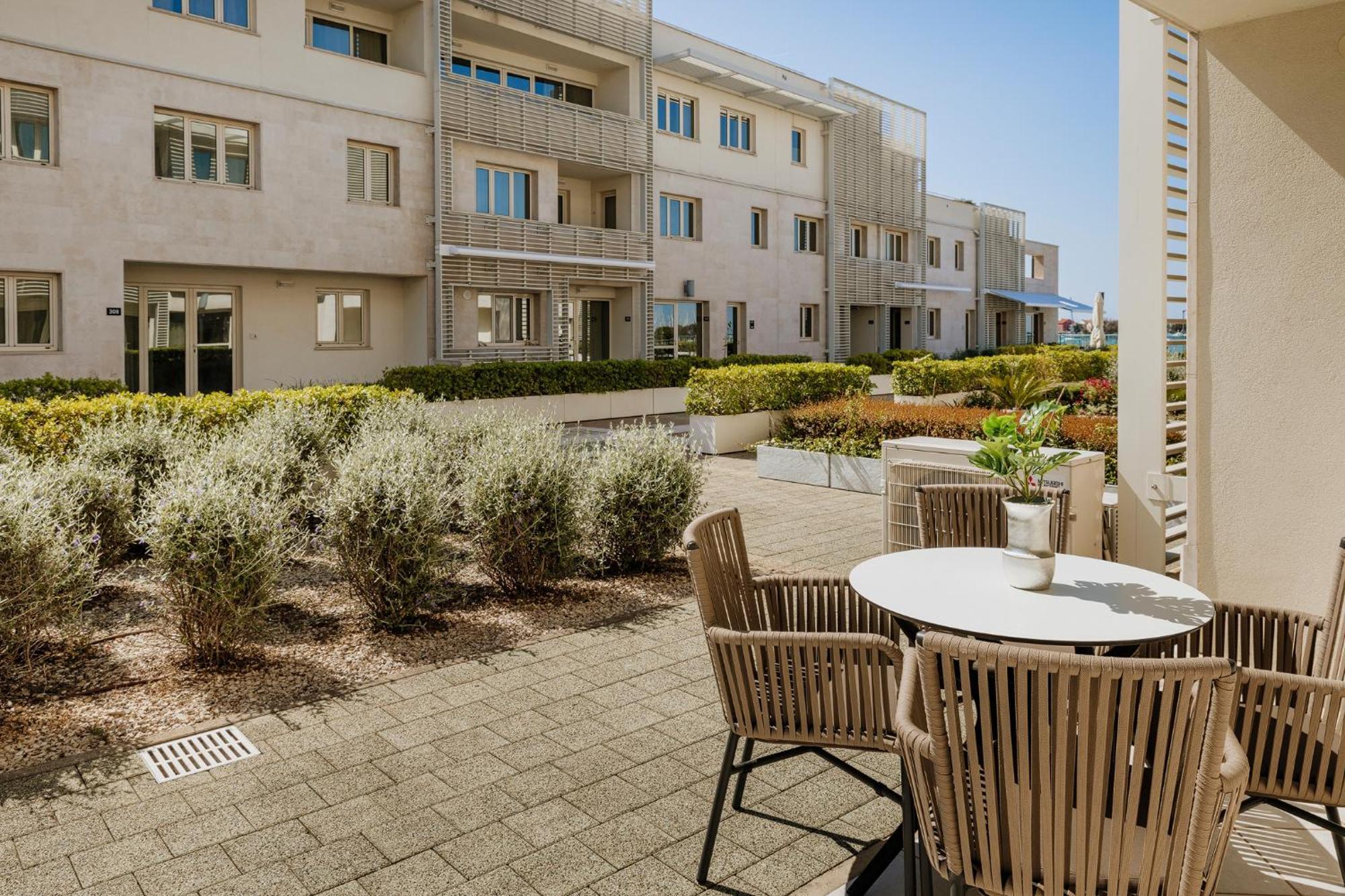 Supreme Apartment Bliss Umag Ngoại thất bức ảnh